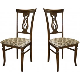 Деревянный стул Агнесс