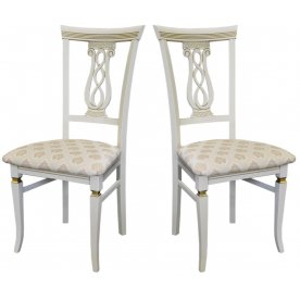 Деревянный стул Агнесс