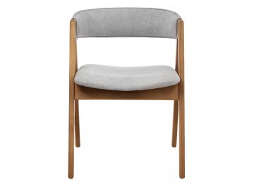 Деревянный стул Alan