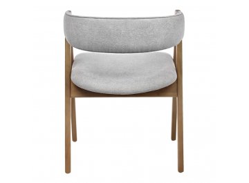 Деревянный стул Alan