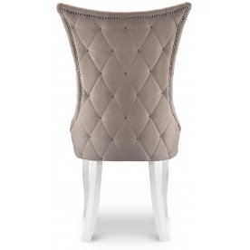 Деревянный стул Альберт