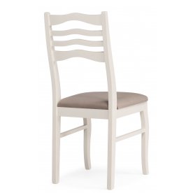 Деревянный стул Амадиу