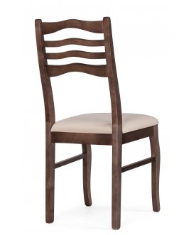 Деревянный стул Амадиу