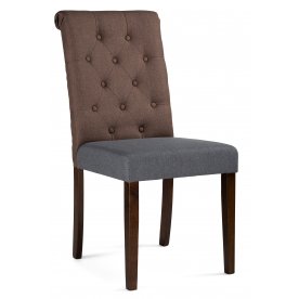 Деревянный стул Amelia 01