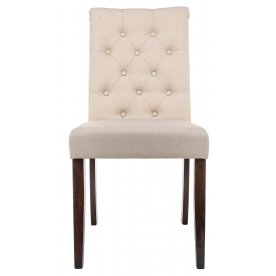 Деревянный стул Amelia 01