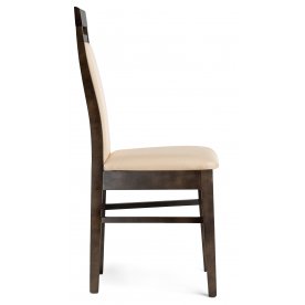 Деревянный стул Амиата