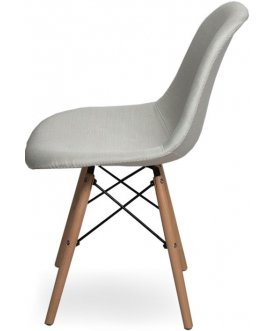 Деревянный стул Анжелика