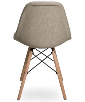 Деревянный стул Анжелика