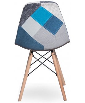 Деревянный стул Анжелика