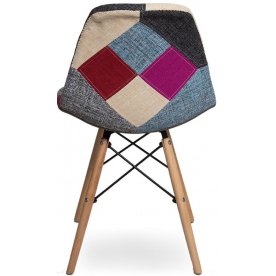 Деревянный стул SN-825