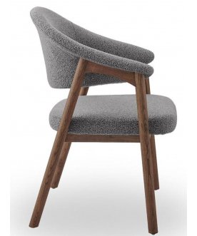 Деревянный стул Archee