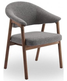 Деревянный стул Archee