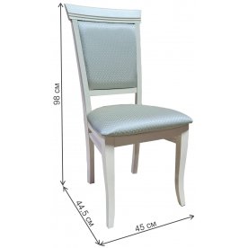 Деревянный стул М17