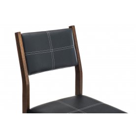 Деревянный стул Bahamas