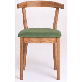 Деревянный стул Бари