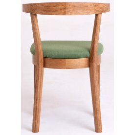 Деревянный стул Бари