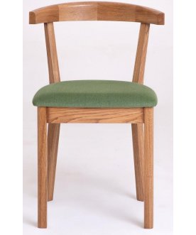 Деревянный стул Бари