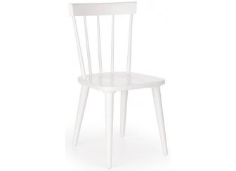 Деревянный стул Barkley