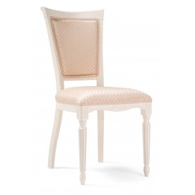 Деревянный стул Байона