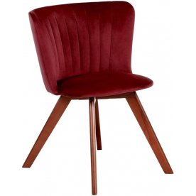 Деревянный стул Bella