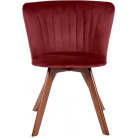 Деревянный стул Bella