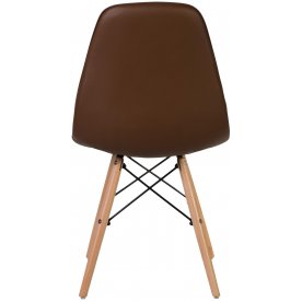 Деревянный стул 301-LMZL Bennet