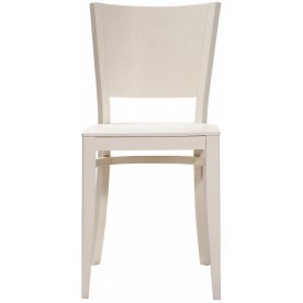 Деревянный стул Бергамо