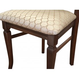 Деревянный стул Бонита