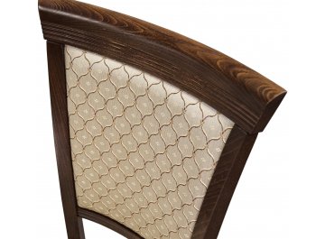 Деревянный стул Бонита