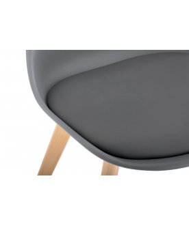 Деревянный стул Bonuss