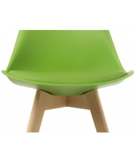 Деревянный стул Bonuss