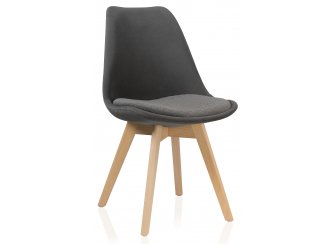 Деревянный стул Bonuss