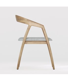 Деревянный стул бридж AL 102