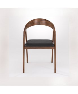 Деревянный стул бридж AL 102