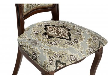 Деревянный стул Bronte