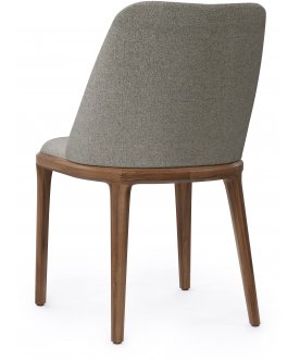 Деревянный стул bruno AL 502