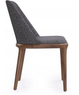 Деревянный стул bruno AL 502