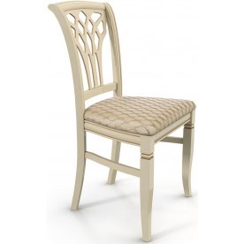 Деревянный стул Бруно