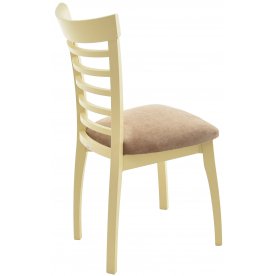 Деревянный стул Бурбон