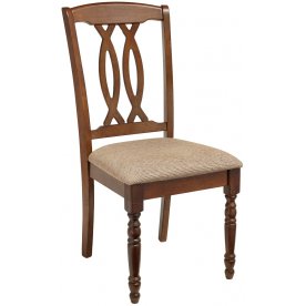 Деревянный стул C12298DB