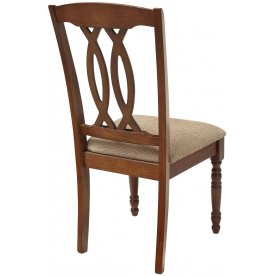 Деревянный стул C12298DB