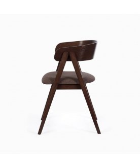 Деревянный стул Carter