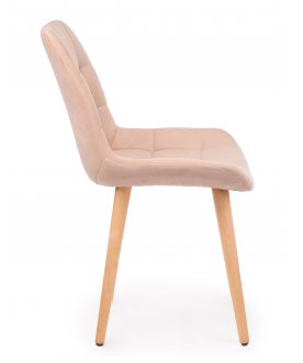 Деревянный стул Челси 360