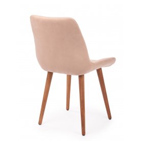 Деревянный стул Челси 360