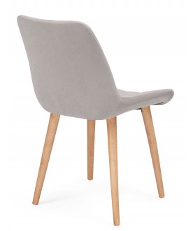 Деревянный стул Челси