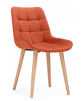 Стул на металлокаркасе Стронг