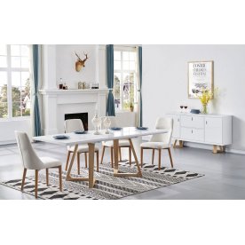 Деревянный стул Y1685