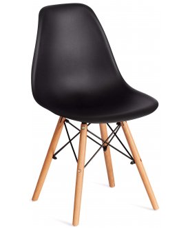 Деревянный стул Cindy Eames mod. 1801