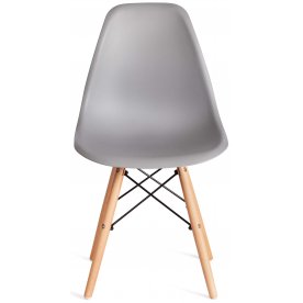 Деревянный стул Сindy Eames/Синди Имс мод. 1801