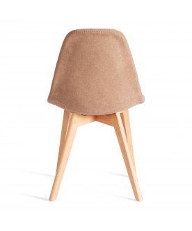 Деревянный стул Cindy Soft/Синди Софт (мод. C1021F1-1)